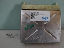 CAMBIO AUTOMATICO PER VOLVO XC90 1° Serie P30735493 D5244T diesel 2401 (02>14)