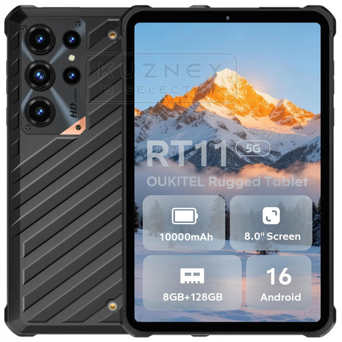 Oukitel rt11 tablet - rt11,