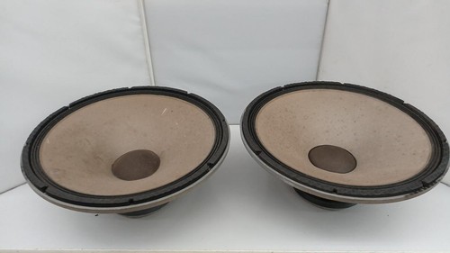 Jbl unità woofer altoparlante - unità,