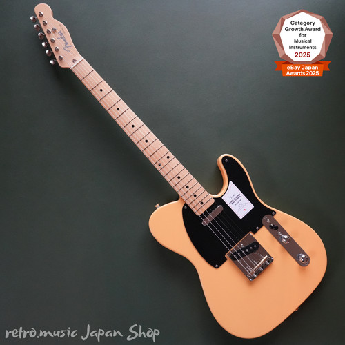 Fender made japan - fender,