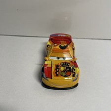 MATTEL DISNEY PIXAR CARS 2