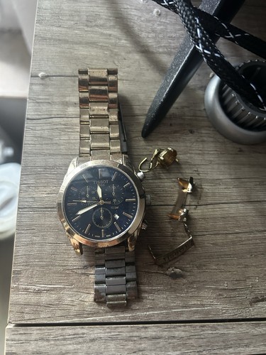 Cronografo tissot 1853 - tissot, |