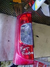 FARO FANALE STOP POSTERIORE