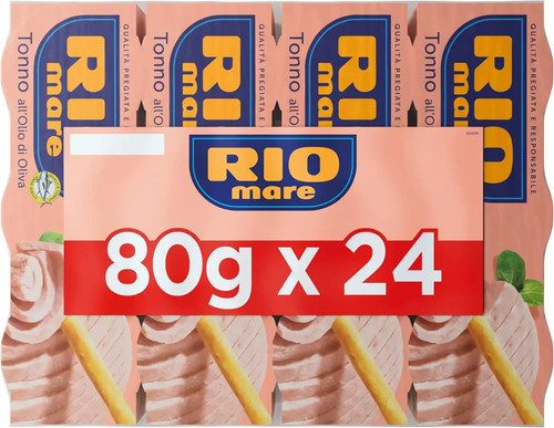 Rio mare tonno - mare,