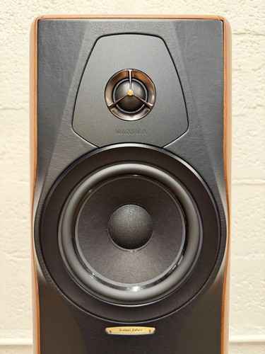 Sonus faber maxima amator - faber,