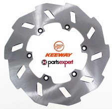 NUOVO KEEWAY disco freno
