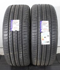 2 pneumatici estivi 255/45R20