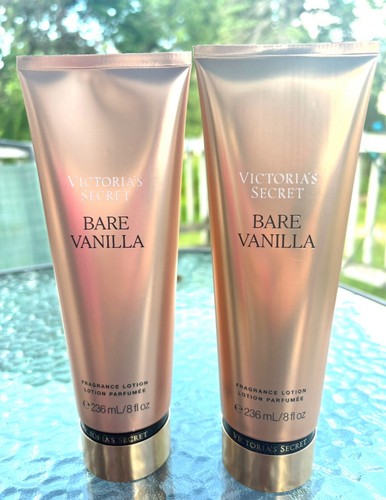 Victoria secret bare vanilla - bare,
