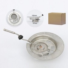 Bruciatore Riscaldatore Aria