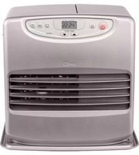 STUFA A COMBUSTIBILE LIQUIDO