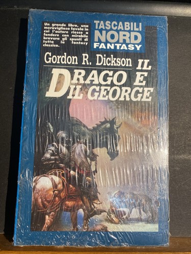 Fantasy tascabili nord - [fantasy],