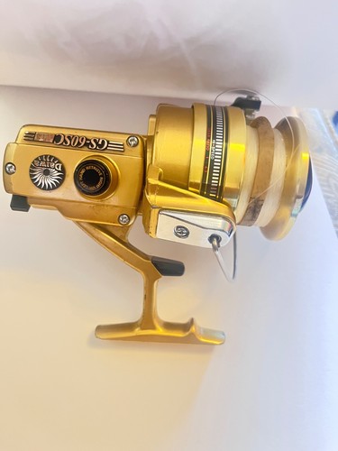 Mulinello daiwa vintage serie - daiwa,
