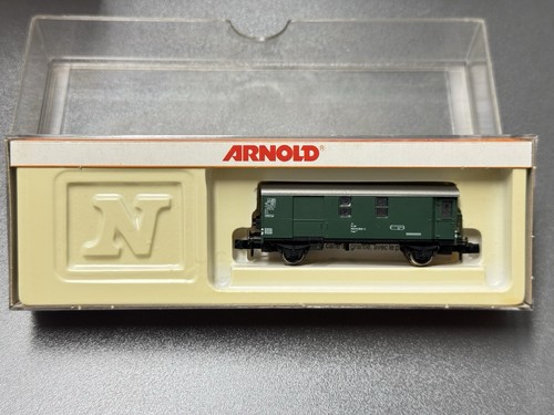 Arnold 4492 carro servizio - 4492,