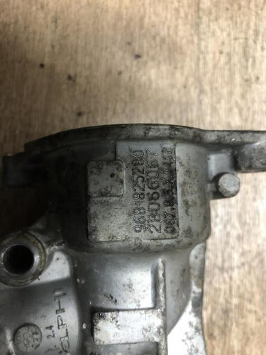 Valvola egr peugeot - valvola, phase