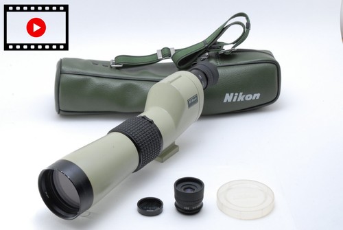 Ecc nikon fieldscope - [ecc+5],
