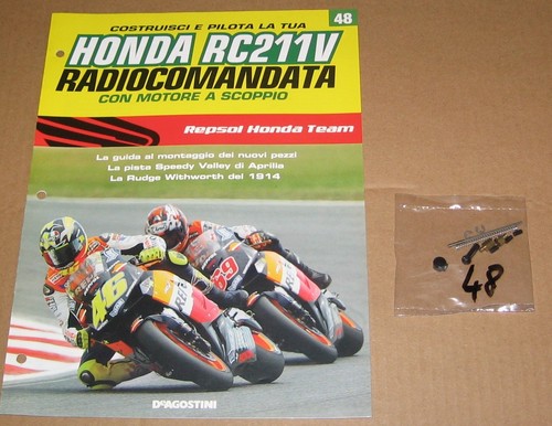 Honda 501 211 nuova - 501,