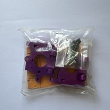 NUOVA paratia posteriore in