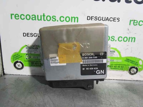 90409629 centralita motor uce - 90409629,