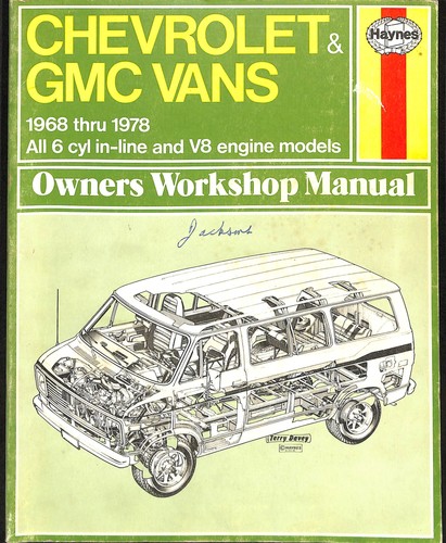 Haynes manuale officina - haynes,