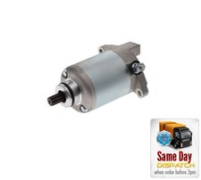 Starter motor for - motor,