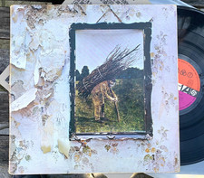 Led Zeppelin IV - Untitled -