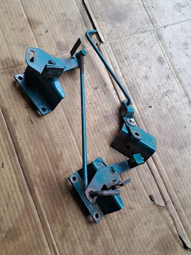 Cinghia trapezoidale per - ,