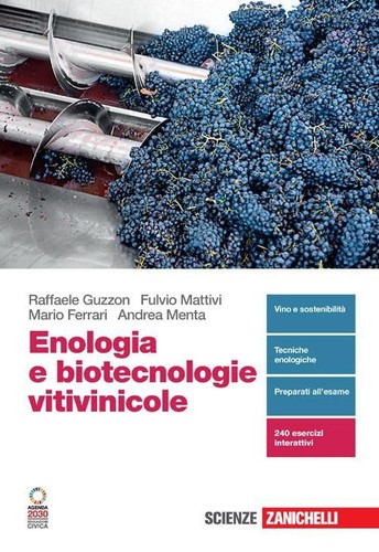 Enologia biotecnologie - e,