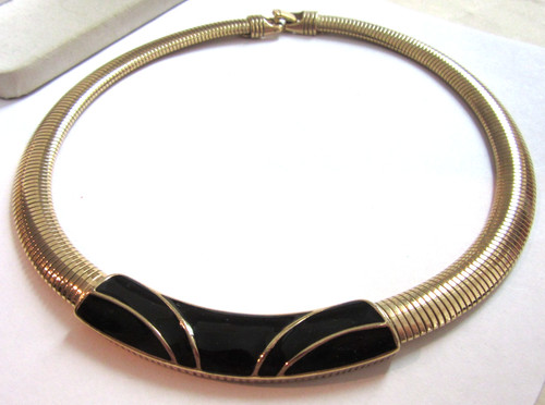 Collana vintage trifari - collana,