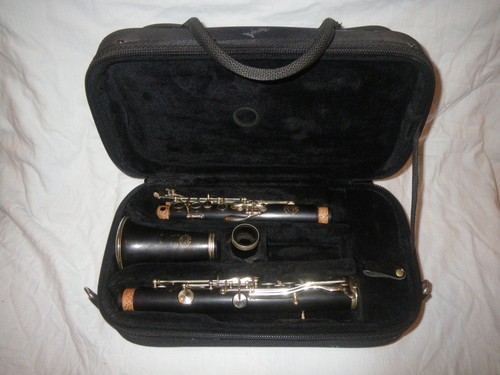Clarinetto vintage selmer - vintage,