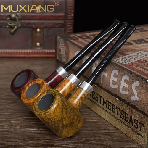 Muxiang briar duke pipe wood - duke,