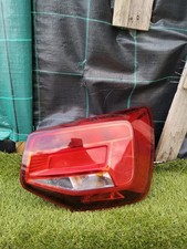 FARO FANALE STOP POSTERIORE DX DESTRO AUDI Q2 Alogeno 81A945070B