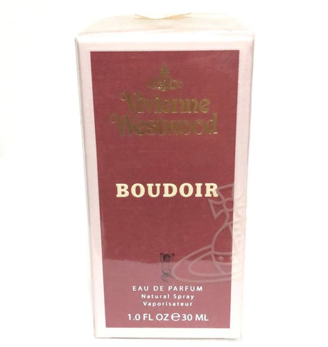 Vivienne westwood boudoir eau - westwood,