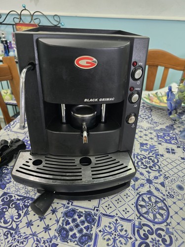 Macchina caffe cialde - in,