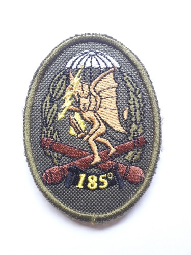 Scudetto omerale 185 - scudetto,