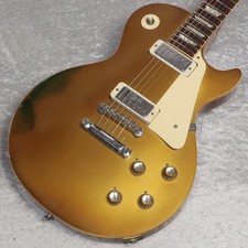 GIBSON USA Les Paul Deluxe