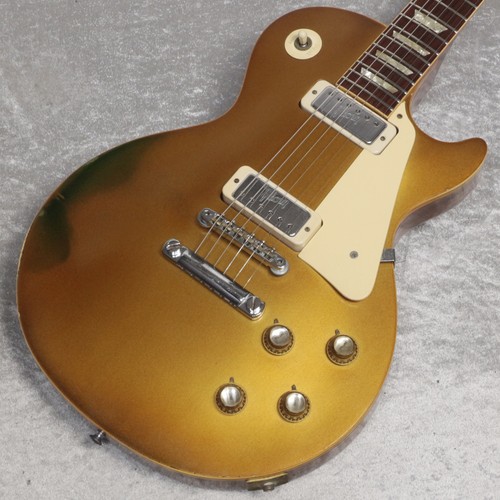 Gibson usa les paul deluxe - paul,