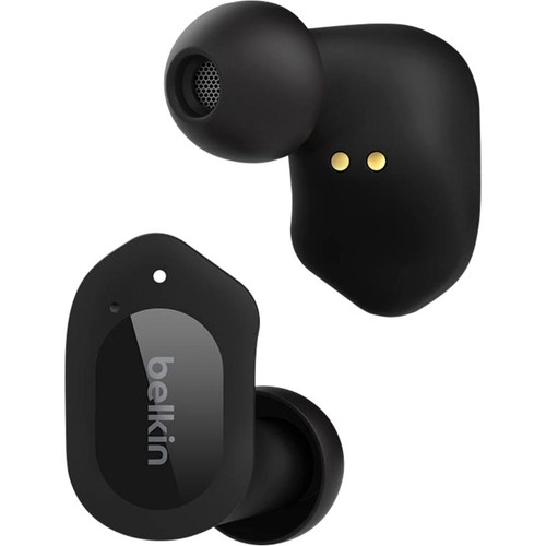 Belkin soundform play nero - belkin,