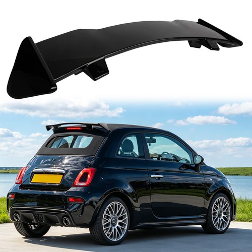 For fiat 500 - 500, abarth