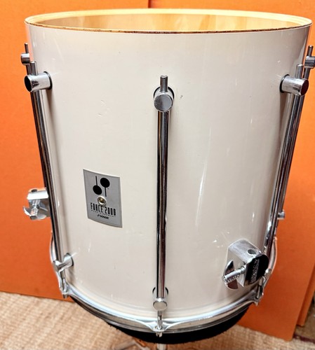 Sonor force 2000 progetto - 16",