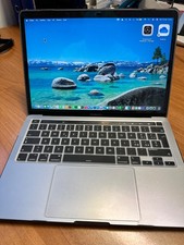 mac book pro m1 2020 8gb ram