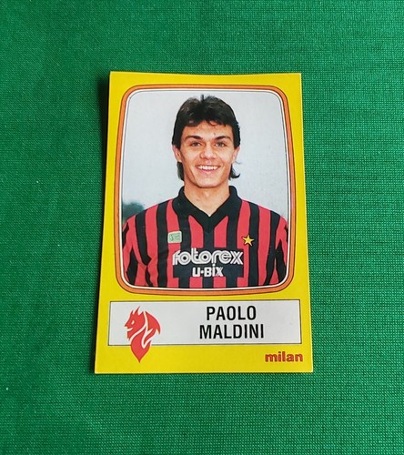 Figurina calciatori panini - calciatori,
