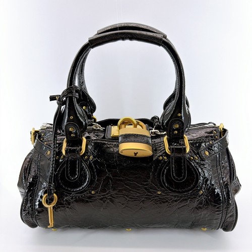 Borsa mano chloe mini - borsa,