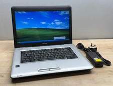 Toshiba Satelite L450D 15,6"