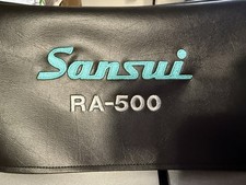 Coperchio antipolvere Sansui