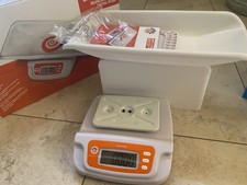 Bilancia Digitale 0-20 Kg. Mebby