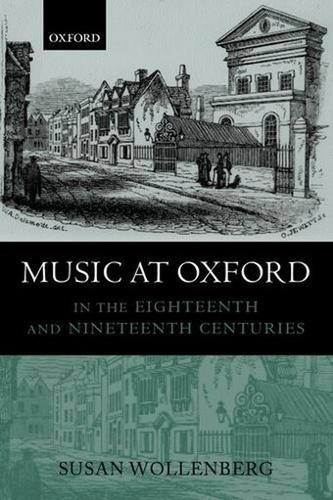 Music oxford the - oxford,