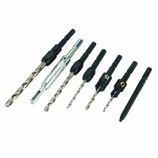 Tools Handy Man's Set in Belt