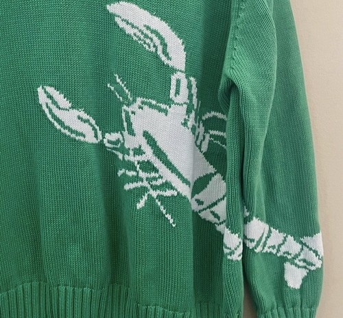 Maglione tuckernuck lucky - maglione,