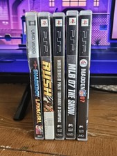 5 custodie e manuali di