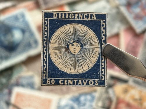 Collezione francobolli tutto